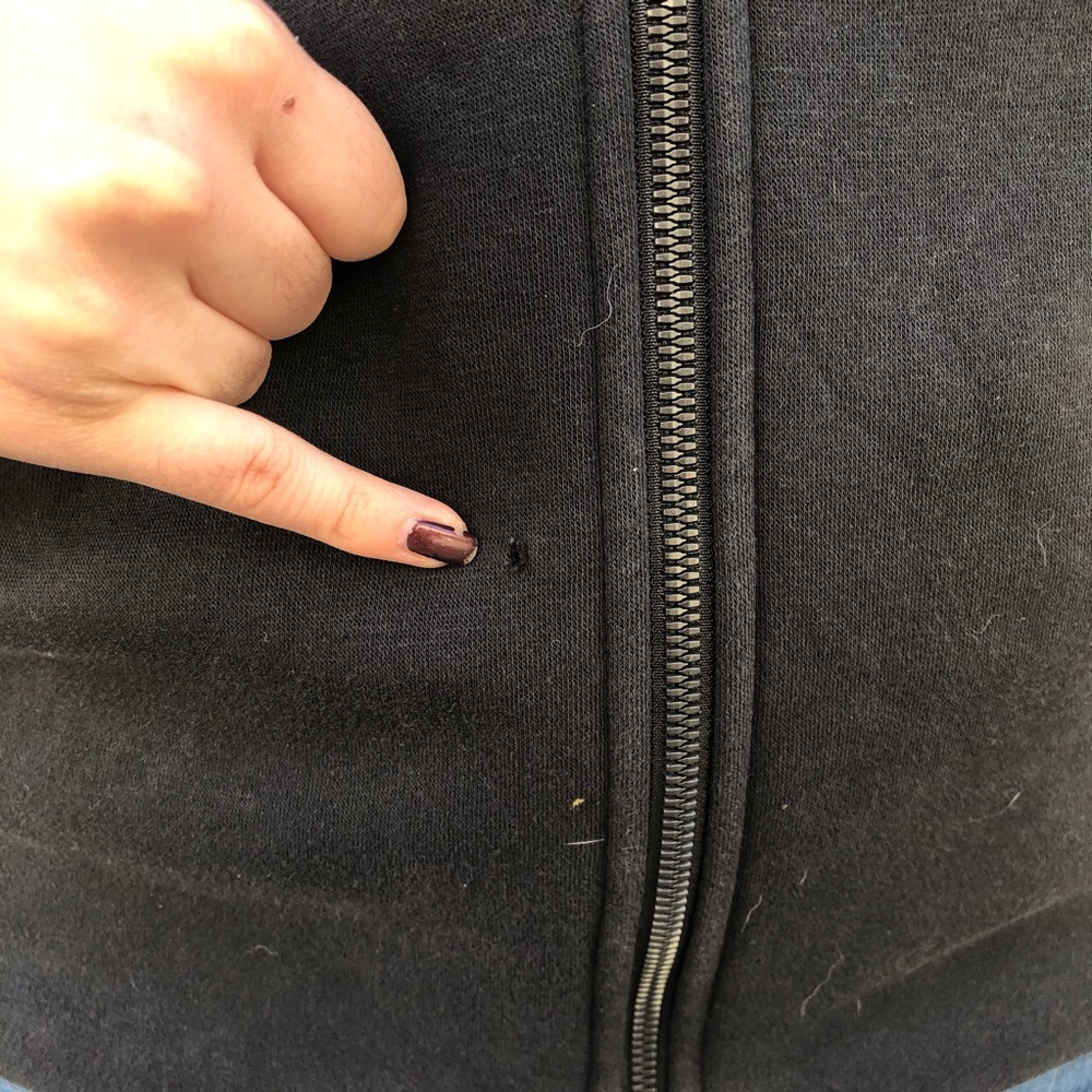 Adidas Jacket - Picture 6 of 6